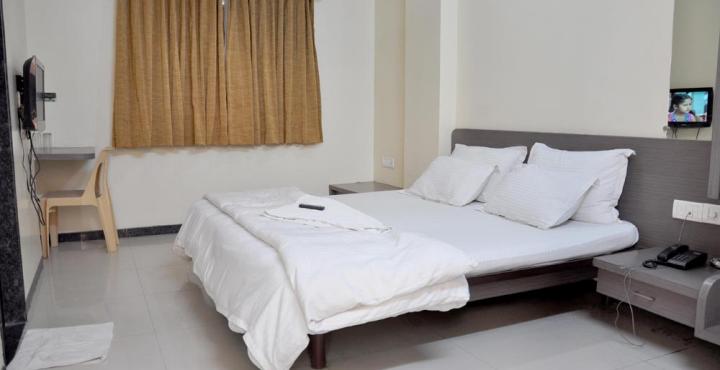 Hotel New Bharti